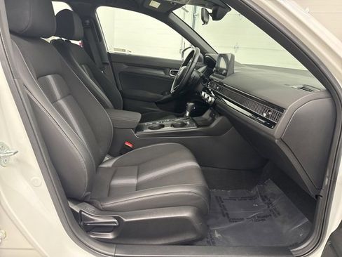 Certified 2023 Honda Civic Sport image 24
