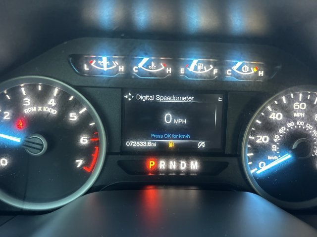 Certified 2020 Ford F150 XLT w/ Equipment Group 302A Luxury AWD/4WD image 16