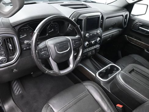 Used 2020 GMC Sierra 1500 Denali w/ Technology Package AWD/4WD image 14