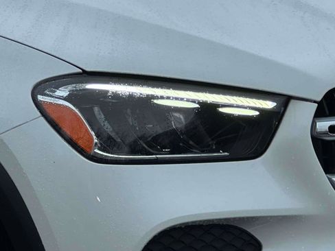Used 2024 Mercedes-Benz GLE 450e 4MATIC image 8