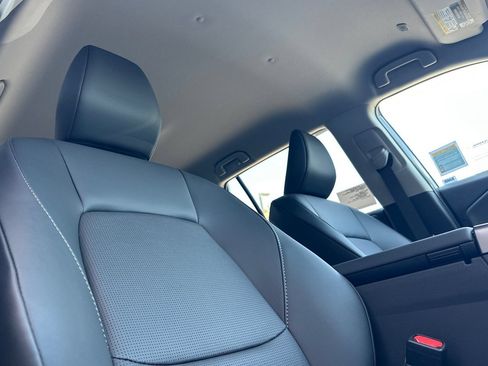 New 2026 Toyota RAV4 XLE Premium w/ Weather Package FWD image 19
