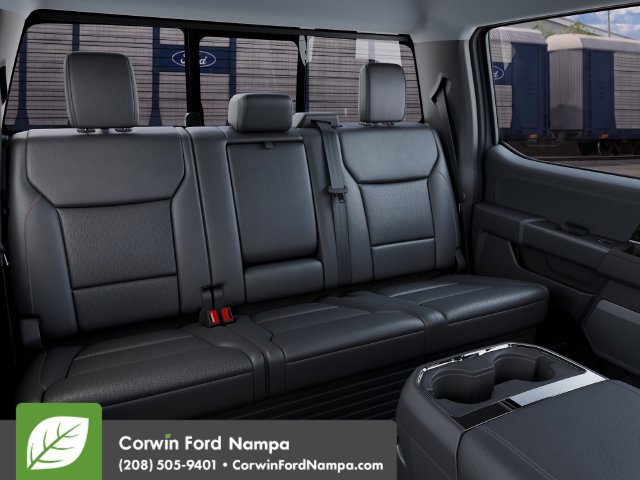 New 2027 Ford F350 Lariat AWD/4WD image 11