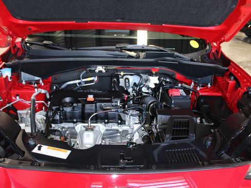 Certified 2025 Honda HR-V Sport image 14