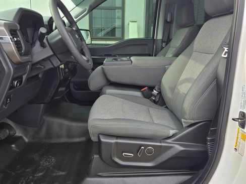 Used 2024 Ford F150 XL w/ Equipment Group 103A High image 10