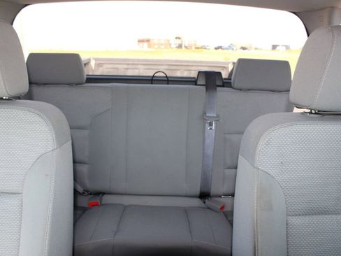 Used 2017 Chevrolet Silverado 1500 Custom w/ Rally 1 Edition image 14