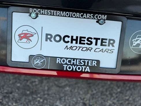 New 2026 Toyota Prius Plug-In Hybrid image 45