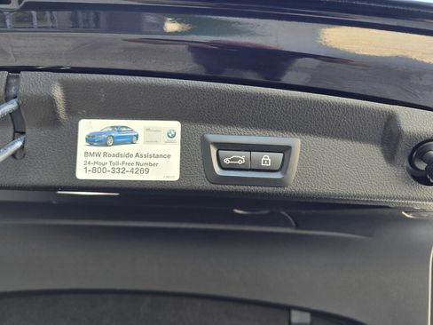 Used 2017 BMW 430i Gran Coupe RWD image 12