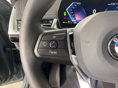 New 2026 BMW X1 xDrive28i w/ Convenience Package image 12