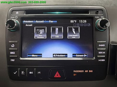Used 2015 Chevrolet Traverse LS image 17