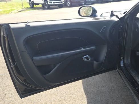 Used 2021 Dodge Challenger R/T Scat Pack image 18