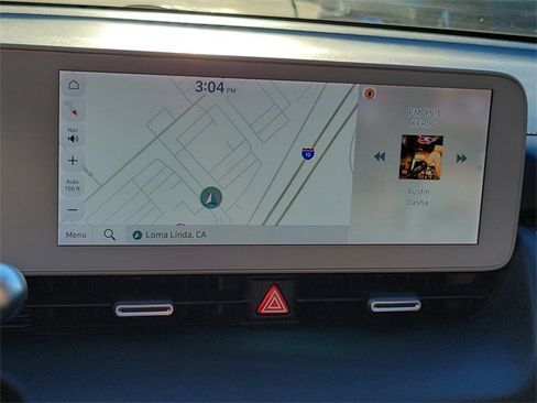 Used 2022 Hyundai Ioniq 5 SE w/ Cargo Package image 10