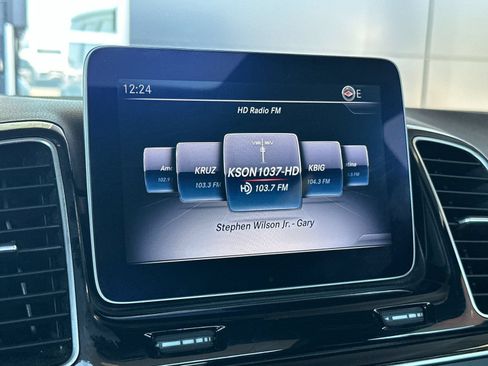 Used 2018 Mercedes-Benz GLE 350 image 19