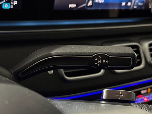 New 2026 Mercedes-Benz GLS 450 4MATIC image 15