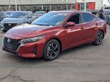New 2025 Nissan Sentra SV w/ All-Weather Package image 5