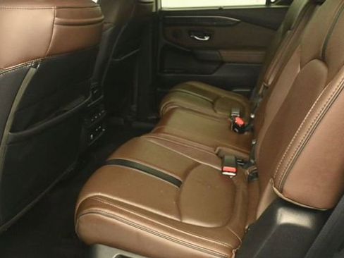 Used 2024 Honda Pilot Elite image 10