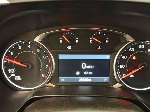 Used 2024 Chevrolet Blazer LT w/ Convenience Package image 9