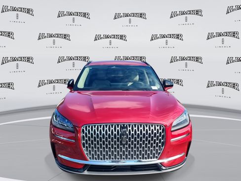 New 2026 Lincoln Corsair Premiere image 8