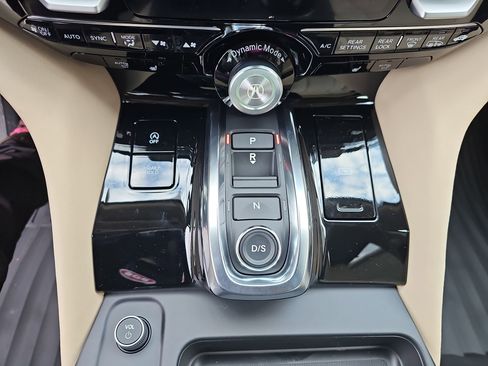 New 2026 Acura MDX FWD w/ Technology Package image 26