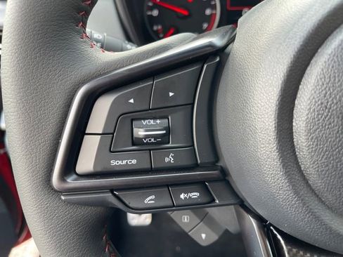 New 2025 Subaru WRX Premium image 30