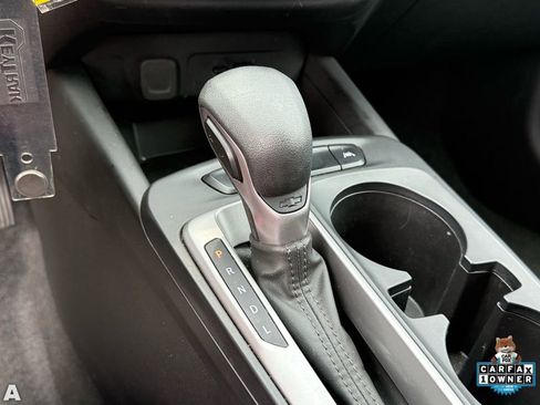 Used 2025 Chevrolet Trax LS image 21