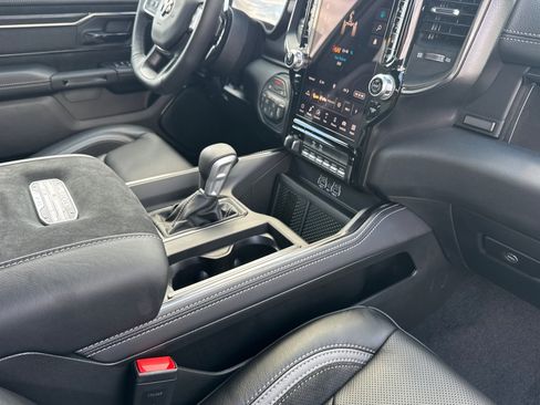 New 2026 RAM 1500 RHO AWD/4WD image 14