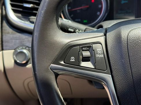 Used 2016 Buick Encore AWD image 20