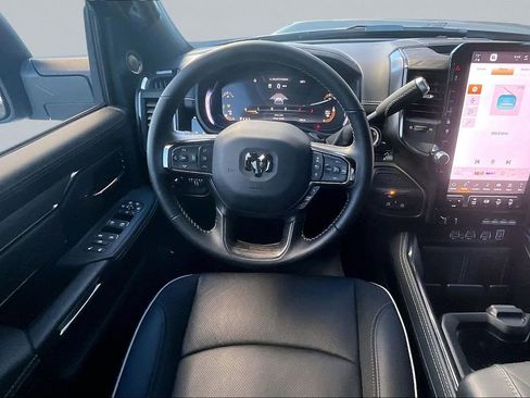 Used 2026 RAM 3500 Limited image 7