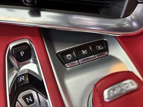 Certified 2024 Chevrolet Corvette E-Ray w/ Chrome Exterior Badge Package image 30