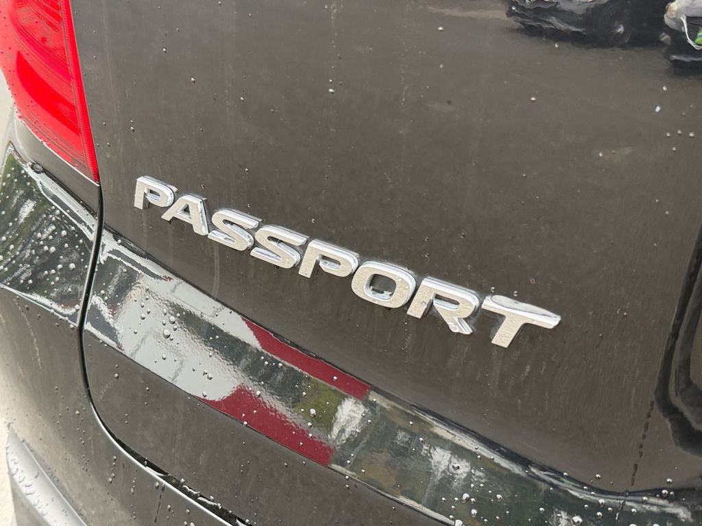 Used 2023 Honda Passport Elite image 35