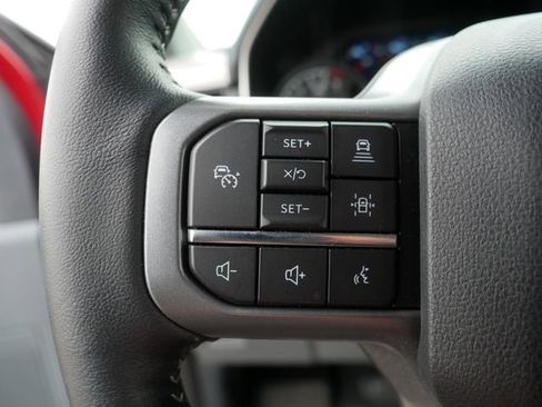 Used 2021 Ford F150 XLT w/ Equipment Group 302A High AWD/4WD image 26
