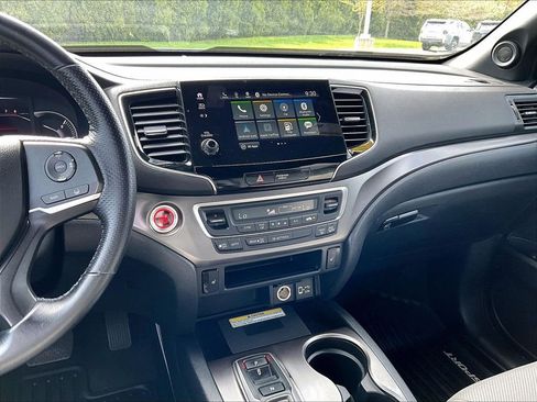 Used 2023 Honda Passport EX-L image 18