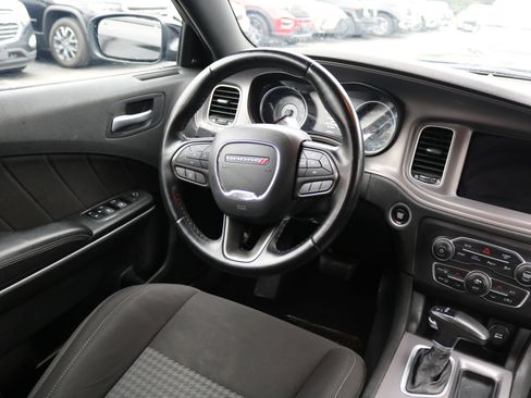 Used 2023 Dodge Charger GT image 33