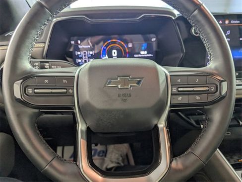 Used 2023 Chevrolet Colorado ZR2 w/ ZR2 Convenience Package III image 20