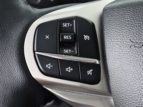 Used 2024 Ford Explorer XLT w/ Equipment Group 202A AWD/4WD image 33