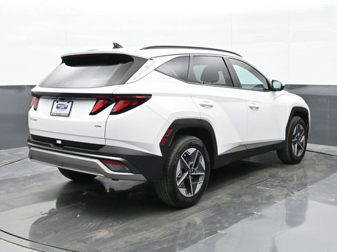 Used 2025 Hyundai Tucson SEL image 8