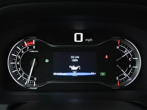 Used 2018 Honda Pilot EX-L image 25