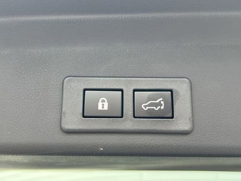Certified 2025 Subaru Ascent Onyx Edition AWD/4WD image 40