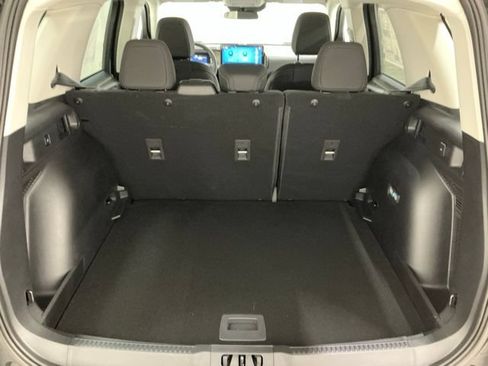 New 2026 Ford Bronco Sport Big Bend w/ Convenience Package AWD/4WD image 15