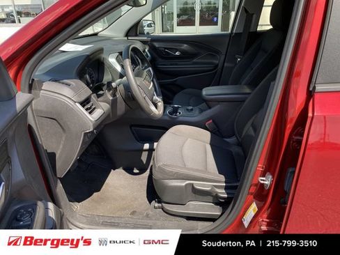 Used 2023 GMC Terrain SLE AWD/4WD image 4