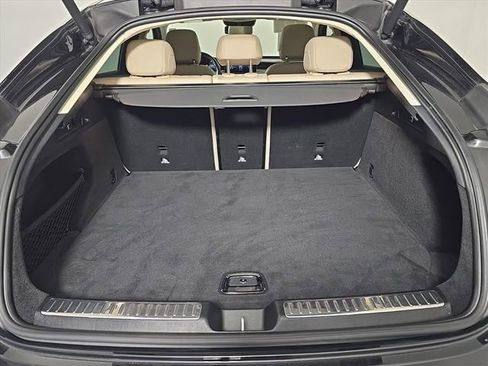 Certified 2023 Mercedes-Benz GLC 300 GLC 300 Coupe w/ Multimedia Package image 13