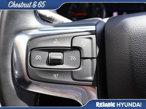 Used 2023 Chevrolet Blazer LT w/ Sound & Technology Package FWD image 28