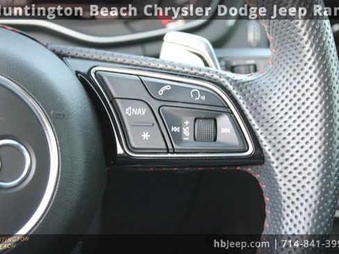 Used 2018 Audi RS 5 image 16