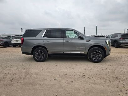 New 2026 GMC Yukon Elevation w/ Elevation Premium Package