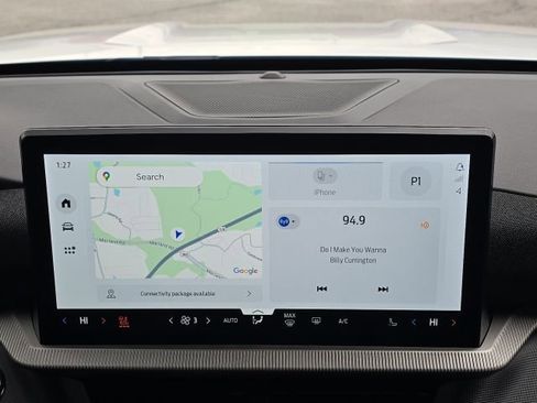 Used 2025 Ford Explorer ST image 35