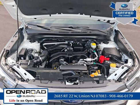 Used 2026 Subaru Forester Premium AWD/4WD image 9