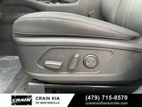 New 2026 Kia Sorento EX image 22