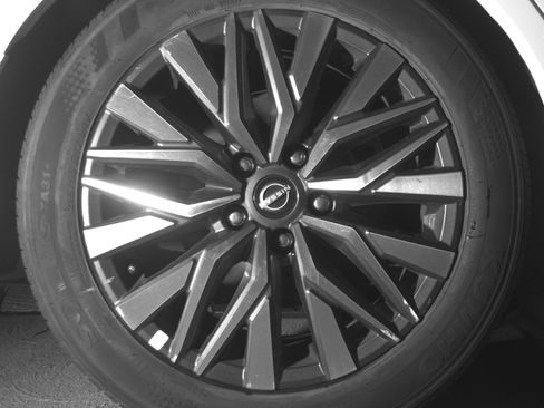 Used 2025 Nissan Altima 2.5 SV image 15