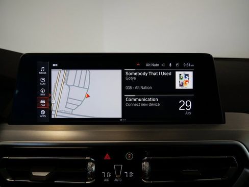 Used 2023 BMW X3 xDrive30i w/ Convenience Package image 18