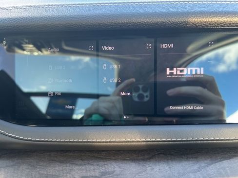 Used 2023 Jeep Grand Cherokee 30th Anniversary image 27