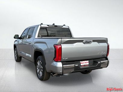 New 2026 Toyota Tundra 1794 Edition w/ Tow Tech Package
